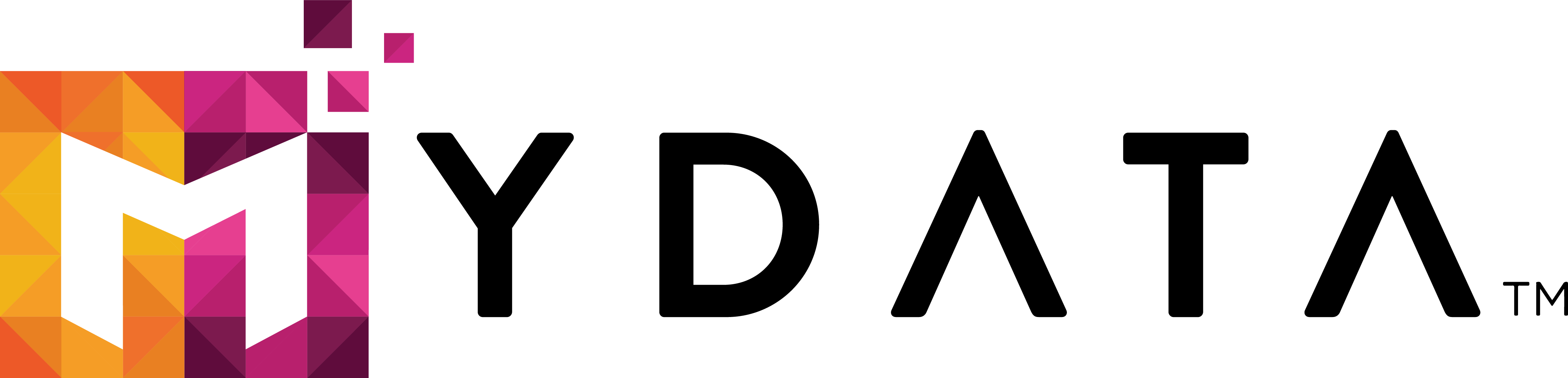 MYDATA Logo